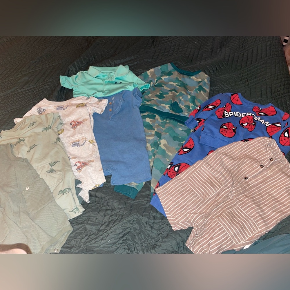 BIG 18M BUNDLE
